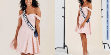 Miss Guadeloupe 2020 : un casting en live sur Instagram