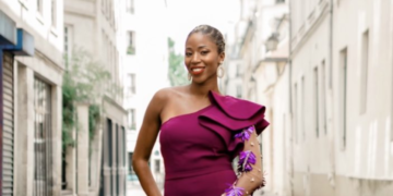 Africa n’Fari, le showroom mode et culture dédié à l’Afrique