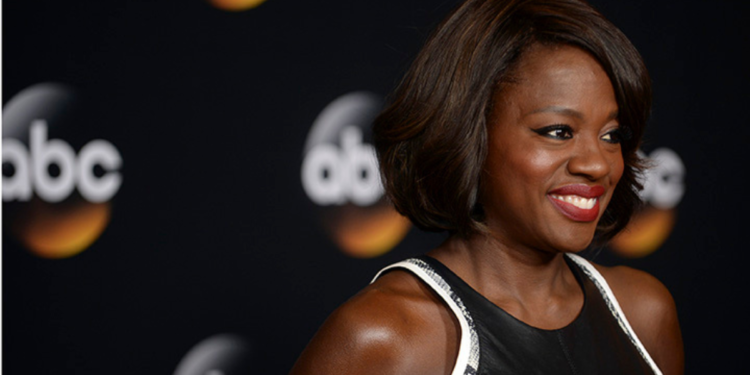 #WorthIt : le message inspirant de Viola Davis