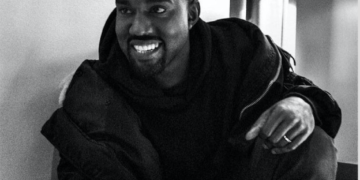 Kanye West, Président US 2020?