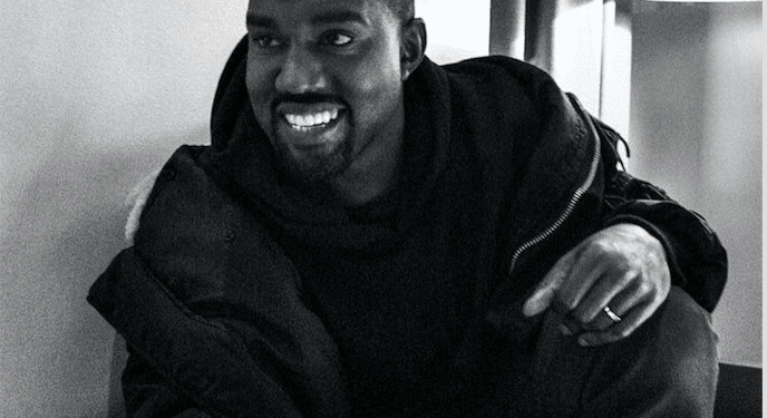 Kanye West, Président US 2020?