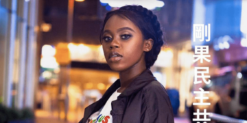 Harmony Llunga : la mode pour tous!