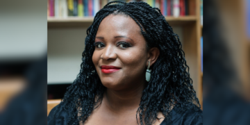 Temie Giwa Tubosun, fondatrice de LifeBank