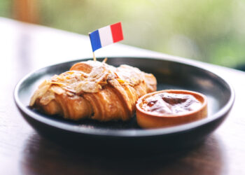 Mory Sacko Top Chef de France TV