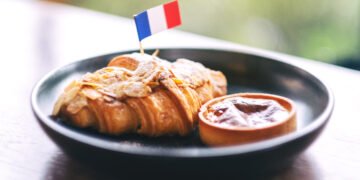 Mory Sacko Top Chef de France TV
