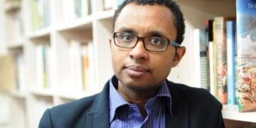 L’historien Pap Ndiaye nommé ministre de l’éducation nationale et de la jeunesse