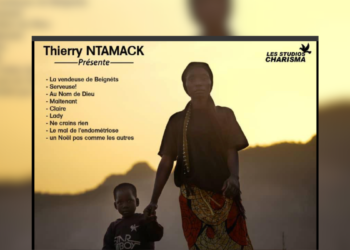 Thierry Ntamack de retour au cinéma