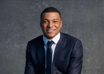 Kylian Mbappé, nouveau capitaine de l’équipe de France