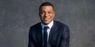 Kylian Mbappé, nouveau capitaine de l’équipe de France