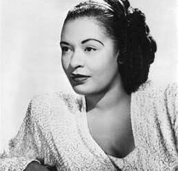 Billie Holiday, une grande dame du jazz