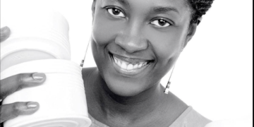 Fatimata Ly, céramiste passionnée de tradition africaine