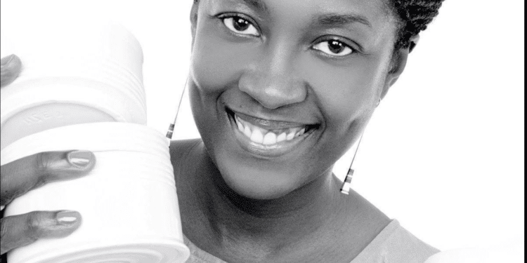 Fatimata Ly, céramiste passionnée de tradition africaine