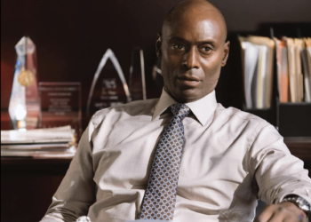 Décès de Lance Reddick