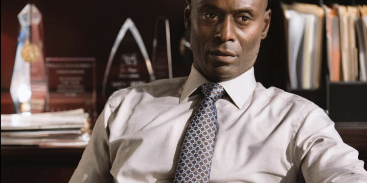 Décès de Lance Reddick