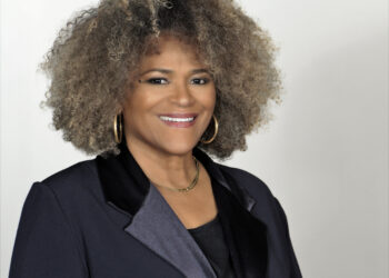 Jocelyne Béroard : « Kassav’ m’a apporté la rigueur, la patience, la réflexion et le partage »