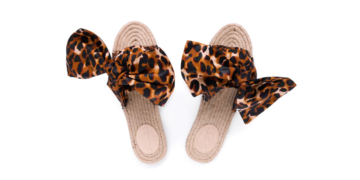 GALAGO, la sandale africaine à l’honneur