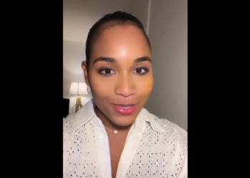 👑 Remerciements à Ayden pour son message sur AMINA, le Magazine de la Femme