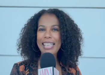 👑 Remerciements à Ayden pour son message sur AMINA, le Magazine de la Femme