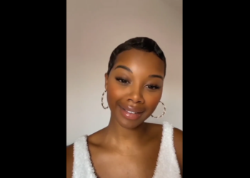 👑 Remerciements à Ayden pour son message sur AMINA, le Magazine de la Femme