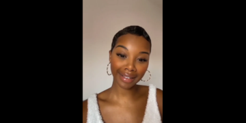 👑 Remerciements à Ayden pour son message sur AMINA, le Magazine de la Femme