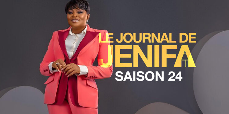 3 raisons de regarder « Le journal de Jenifa »