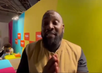 👑 Remerciements à Ayden pour son message sur AMINA, le Magazine de la Femme