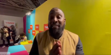 👑 Remerciements à Ayden pour son message sur AMINA, le Magazine de la Femme