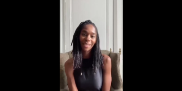 👑 Remerciements à Ayden pour son message sur AMINA, le Magazine de la Femme