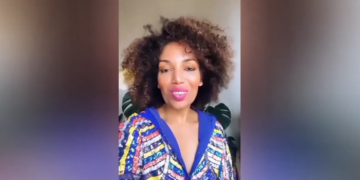 👑 Remerciements à Ayden pour son message sur AMINA, le Magazine de la Femme