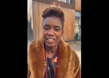 👑 Remerciements à Ayden pour son message sur AMINA, le Magazine de la Femme