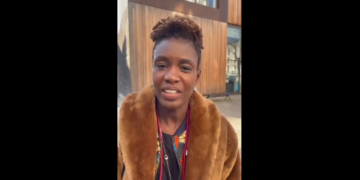 👑 Remerciements à Ayden pour son message sur AMINA, le Magazine de la Femme