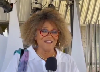 Message de l&rsquo;artiste Jocelyne Beroard