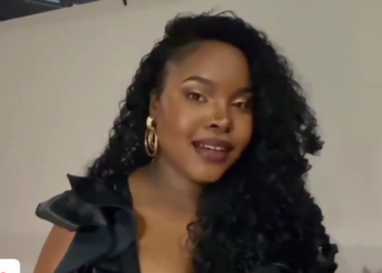 👑 Remerciements à Ayden pour son message sur AMINA, le Magazine de la Femme