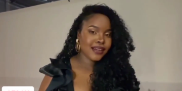 👑 Remerciements à Ayden pour son message sur AMINA, le Magazine de la Femme