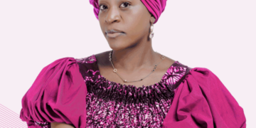 Estelle Yomba, spécialiste des TIC