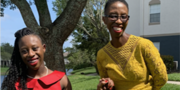 Amy Niang : pour l’amour de Najeebah