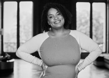 Kelly Massol : « My hair, My Power »