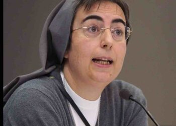 De plus en plus de femmes au Vatican