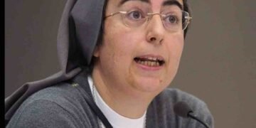 De plus en plus de femmes au Vatican