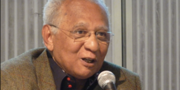 Henri Lopes s’en est allé