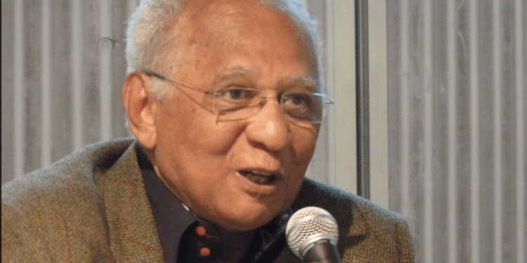 Henri Lopes s’en est allé