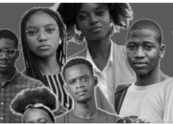 Etre noir dans l&rsquo;UE