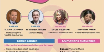 Awa Ba fête les 10 ans de l’EFAPO