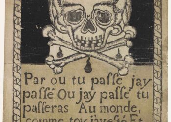 Mourir, quelle histoire ! à l’Abbaye de Doualas