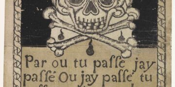 Mourir, quelle histoire ! à l’Abbaye de Doualas