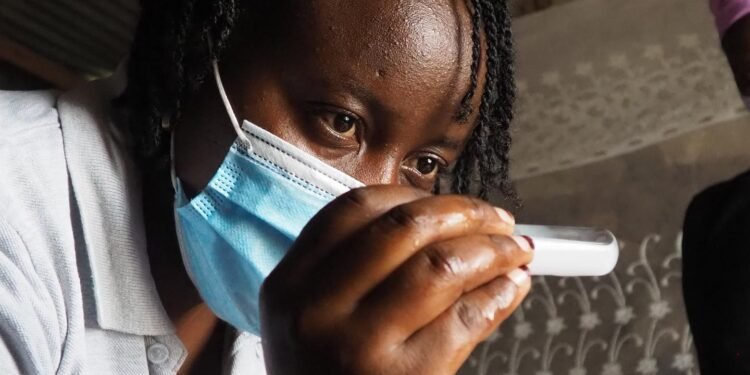 Diabète : L’inquiétante progression de la maladie en Afrique 