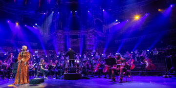 40 ans de carrière pour Angélique Kidjo