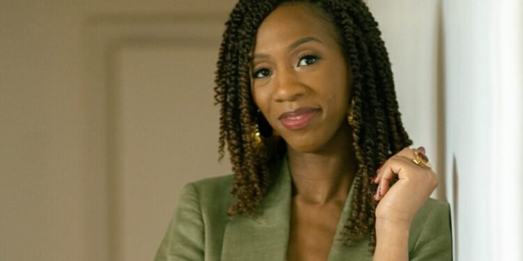 Fatou Fofana : « Soyez des Mansa Mousso »