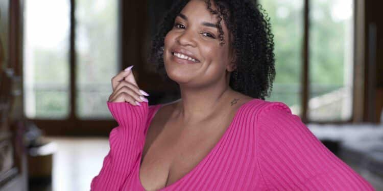 Kelly Massol, Reine des soins pour cheveux texturés