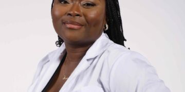 Simkha, la beauté verte canadienne